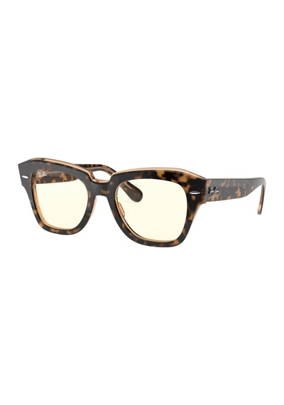 Ray-Ban RB 2186 1292Bl Kadın Güneş Gözlüğü