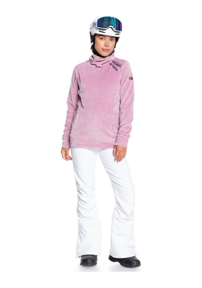 Roxy Freebird Kadın Kayak Ve Snowboard Kask ERJTL03061WBB0 Beyaz