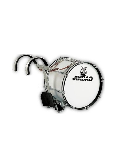 Jinbao  Jbmb2012  20x12  Bando  Bas  Davul