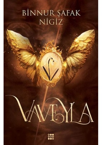 Vaveyla 1 Sönmüş Aldebaran Ciltli - Kyut-761466