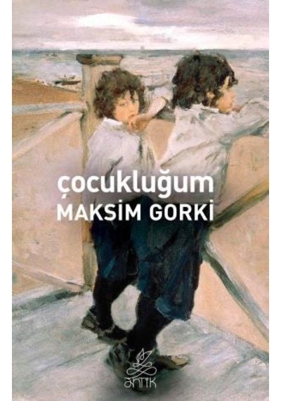 Çocukluğum Antik Dünya Klasikleri N11.60