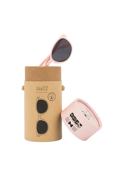 Kietla Wazz 1-2 Yaş Blush Güneş Gözlüğü