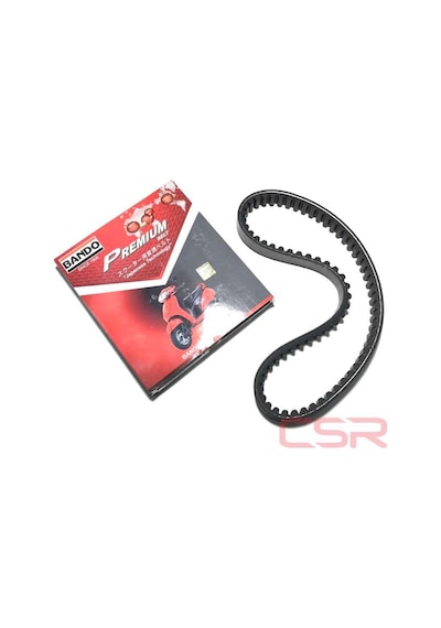 Kayış Wego Bando Gri (490435995)