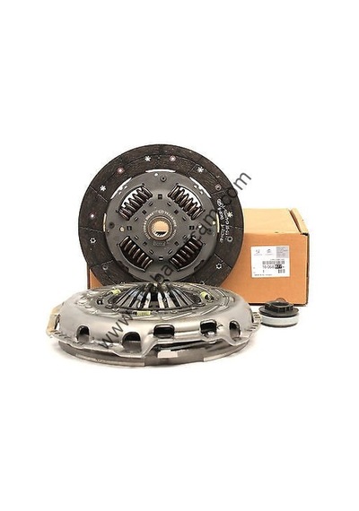 PEUGEOT DEBRİYAJ SETİ BOXER III / DUCATO III / JUMPER III 1606887