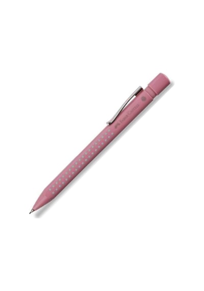 Faber Castell Grip 2010 Versatil Uçlu Kalem 0.7Mm - Pastel Pembe