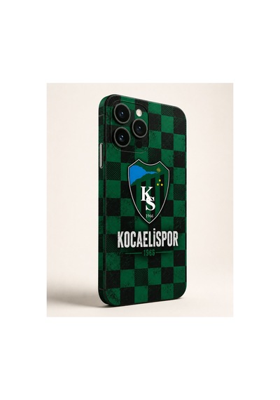 Kocaelispor 2 Tüm Telefonlara Uyumlu Kaplama Sipariş Sonrası Marka Ve Modelinizi İletiniz