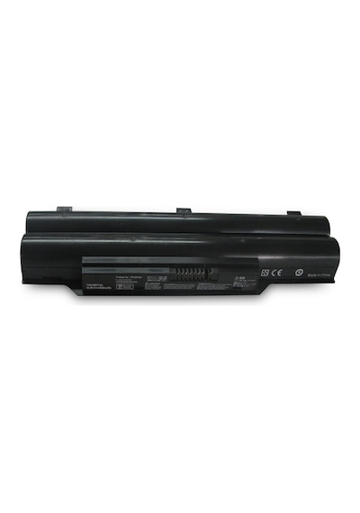 Fujitsu Uyumlu Siemens S26391-F495-L100. S26391-F840-L100 Batarya Pil No