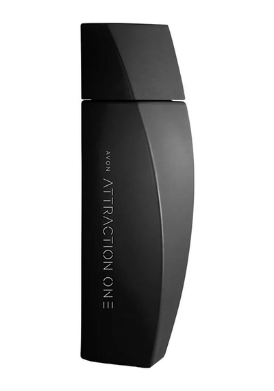 Avon Attraction One Intense Unisex Parfüm EDP 50 ML