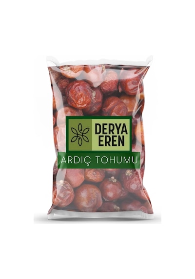 Derya Eren Ardıç Meyvesi Tohumu Juniperus Communis 250 G