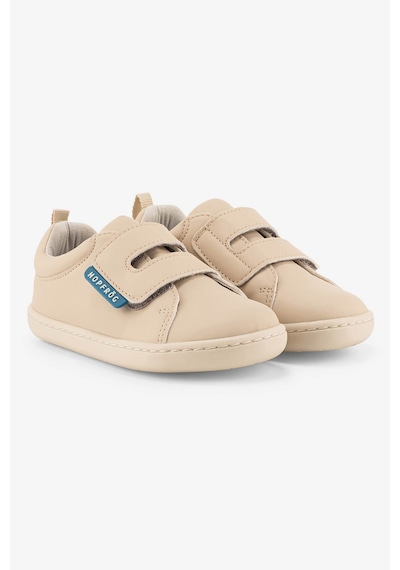 Smart Walker Casual Süper Mat Bej Barefoot Çocuk Ayakkabı Süper Mat Bej