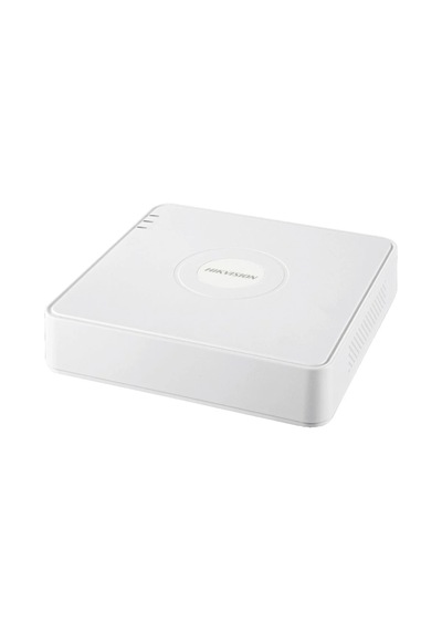 Hıkvısıon Ds-7104nı-q1 4 Kanal H265+ Nvr Kayıt Cihazı