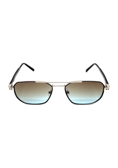 Obb Sunglasses Obb Ms287 C7 Ymd Unisex Güneş Gözlüğü Gümüş