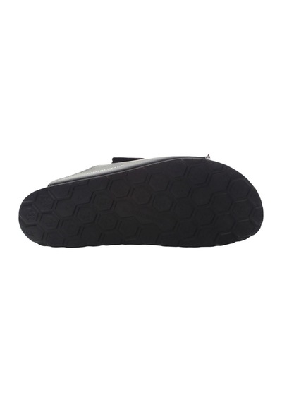 Lumberjack 2 Bands Sandal Siyah Kadın Sandalet 000000000101504392 Siyah