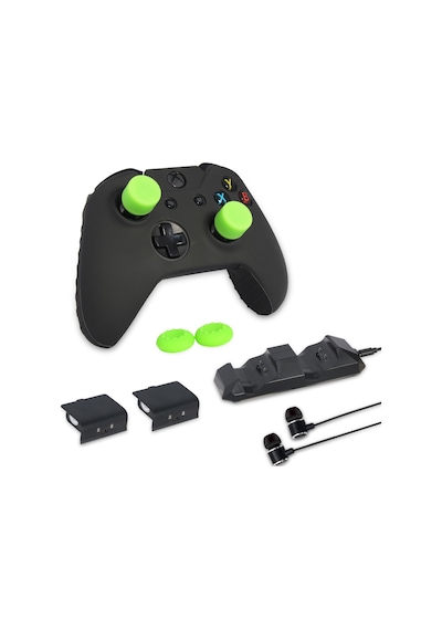 Dobe Xbox One - S Super Game Kit