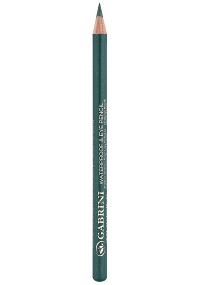 Gabrini Dudak Ve Göz Kalemi - Waterproof & Eye Pencil 28