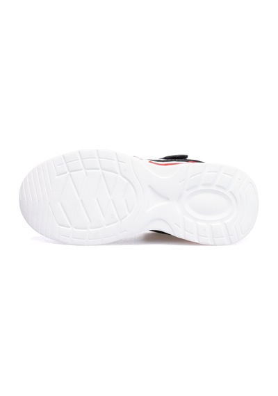 Hummel Astral Jr Işıklı Çocuk Ayakkabı 900730-2025 Siyah