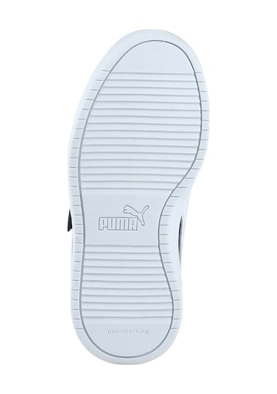 Puma Rickie Alternative Closure Çocuk Siyah Spor Ayakkabı 385836-11