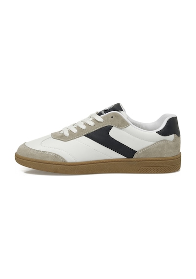Lumberjack Rocco 5pr Beyaz Erkek Sneaker 000000000102022935 Beyaz