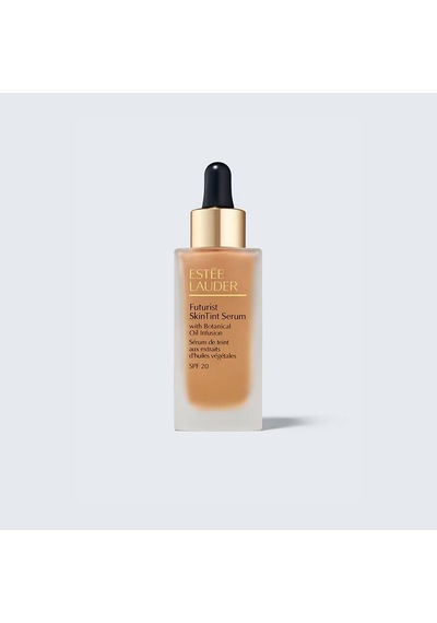 Futurist Skin Tint Serum 3w1 Tawny Fondöten
