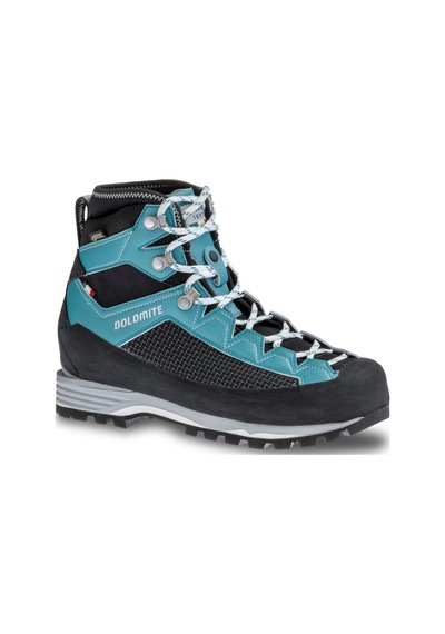 Dolomite Torq Tech Gtx Kadın Bot - Siyah