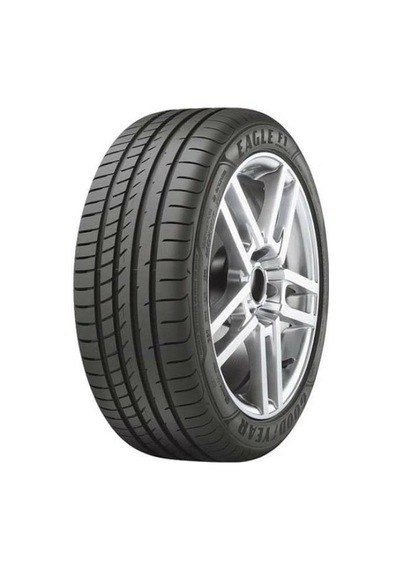 Goodyear Eagle F1 Asymmetric 3 Suv 275/55R19 111w Fp Yaz Lastiği 2024