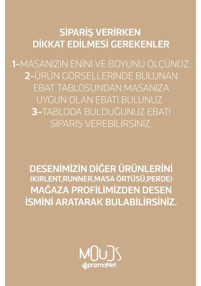 Leopar Desenli Runner Masa Örtüsü Dertsiz Süet Dokulu Kumaş