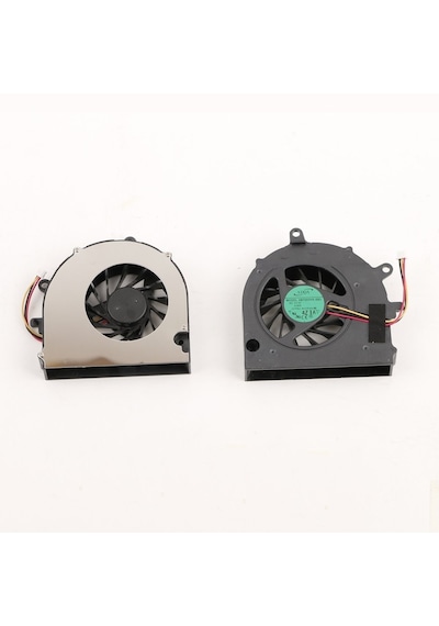 Toshiba Uyumlu Satellite A500D Soğutucu Fan Dc280006Os0