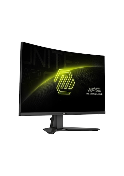 Msı Mag 276cf E20 27 200hz 0.5ms Full Hd Freesync Premium Cece5msı0275
