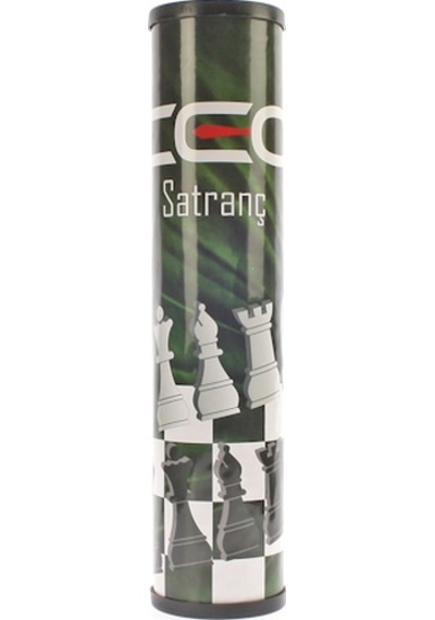 Satranç Takımı Ceo Sa0001 Rulo