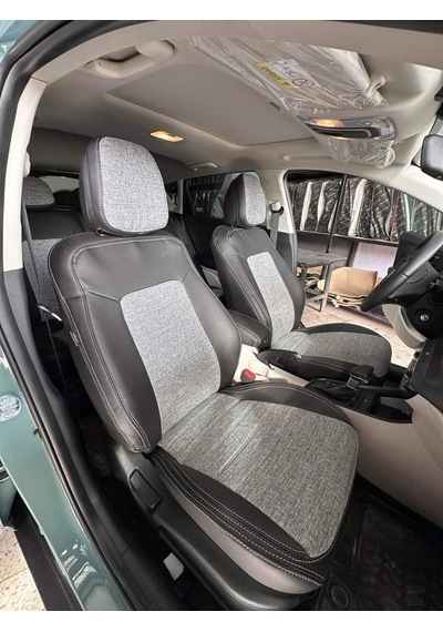 Hyundai Bayon Uyumlu Araca Özel Oto Koltuk Kılıfı 158284