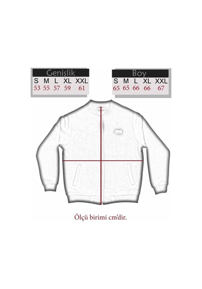 CottonCool Erkek Siyah Penye Mont