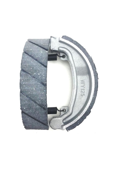 Mondial Kt 125-150 Arka Fren Balatası