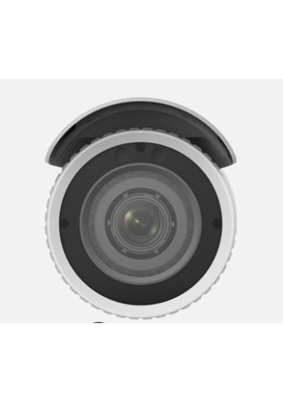 Hıkvısıon Ds-2cd1623g0-ızs 2mp 2.8-12mm Motorize Ip Bullet Kamera