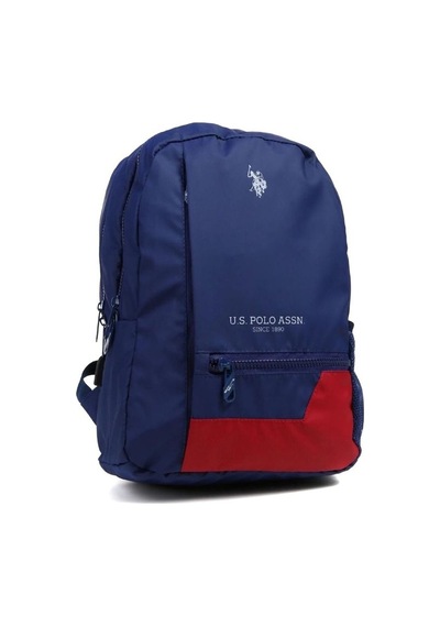 U.s. Polo Assn. Lacivert Unisex Sırt Çantası Plçan23313 001