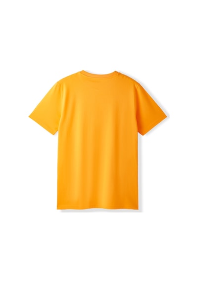 Gsstore Galatasaray Puma T-shirt 78290706 Sarı