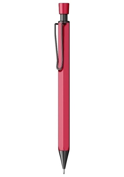 Scrics Hexalite Versatil Kalem 0,7 Pembe Çok Renkli