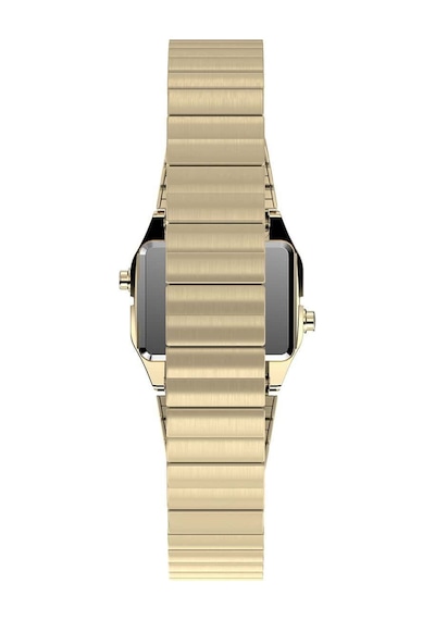 Timex Tw2y46600 Kadın Kol Saati Altın