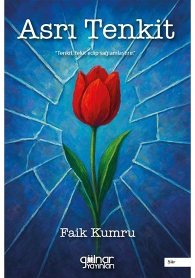 Asrı Tenkit / Faik Kumru