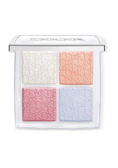 Dior Backstage Glow Face Palette - 006 Celestial Glow