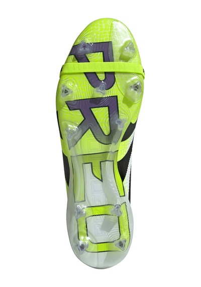 Adidas Predator Elite Fold Over Tongue Erkek Krampon Jı1092 Çok Renkli