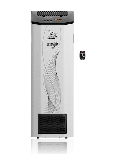 Gazzella Ultra Air ST/UA 1000 Hava Sterilizasyon Cihazı
