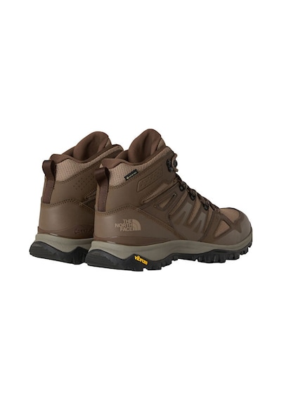 The North Face M Hedgehog Mıd Gore-tex Erkek Outdoor Botu Nf0a8aaa73e1 Kırmızı