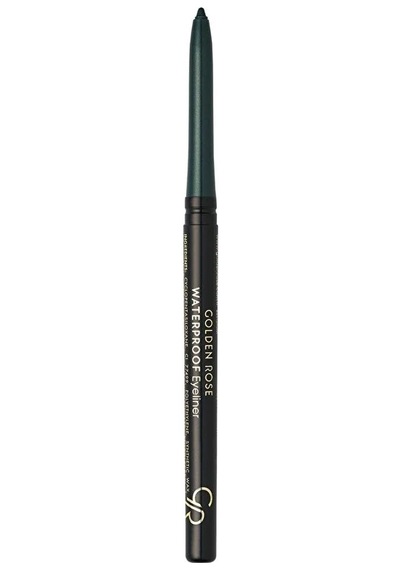 Waterproof Automatic Eyeliner 04 Asansörlü Göz Kalemi 0