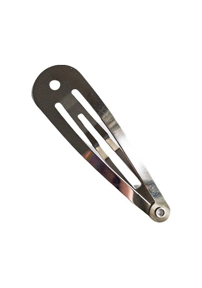Özene Bezene 5 Adet Toka Klipsi (5 Cm)