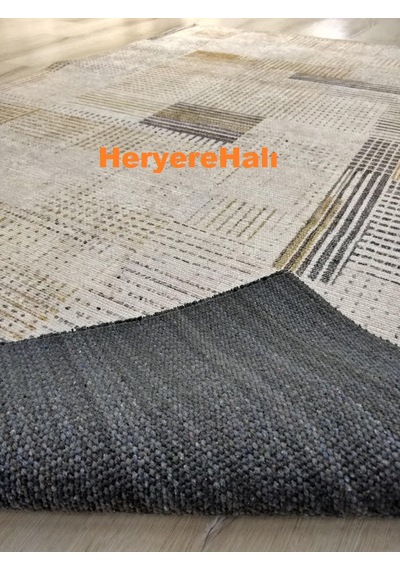 Norm Allure 50-535 Dokuma Şönil Kilim 115 X 170 Cm