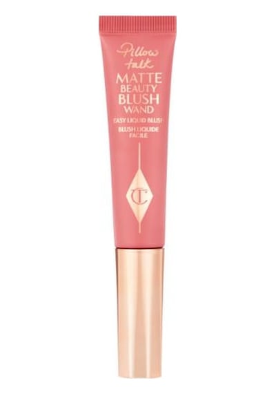 Charlotte Tilbury Matte Beauty Blush Wand Allık - Pillow Talk