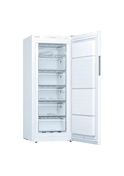 Profilo DF1024WFVV 182 LT 6 Çekmeceli Dikey Derin Dondurucu