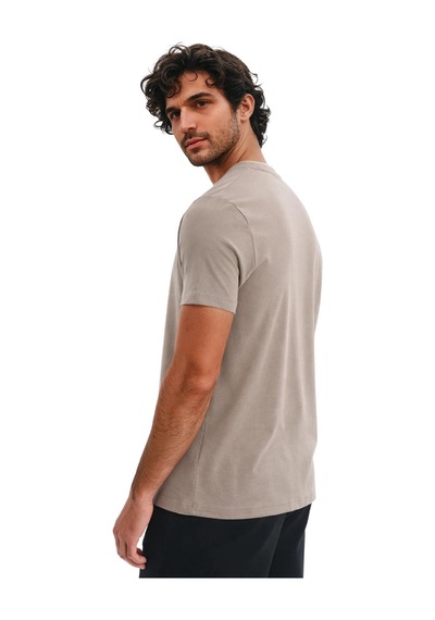 Arma Ar-ma Erkek Bisiklet Yaka Tişört Resim Baskili Örme Kumaş Regular Fit %100 Pamuk 30/2 Süprem Y31344448302 Gri-bej G8 Arma Ar-ma Erkek Bisiklet Yaka Tişört Resim Baskili Örme Kumaş Regular Fit %100 Pamuk 30/2 Süprem Y31344448302 Gri-bej G8