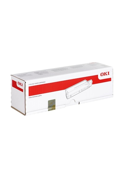 Oki B412 / B432 / B512 Siyah Toner 45807120 (7.000 Sayfa)
