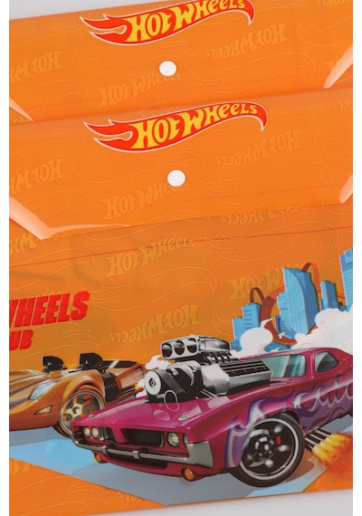 2024 Yeni Sezon Lisanslı Hot Wheels Tekli Çıtçıt Dosya Altın